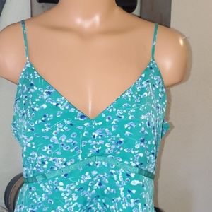 Beautiful SEXY Banana Republic CAMISOLE